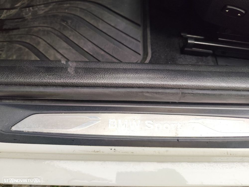 BMW 116 d EDynamics Line Sport - 13