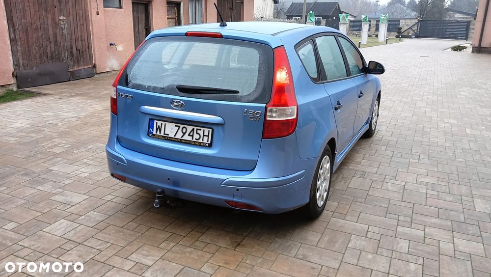 Hyundai i30 1.6 Comfort - 5