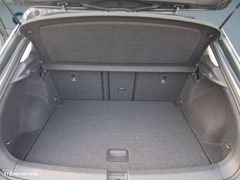 VW T-Roc 1.0 TSI Style - 16