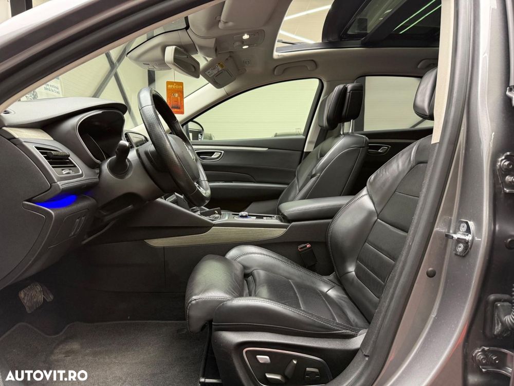 Renault Talisman ENERGY TCe 200 EDC INITIALE PARIS - 7