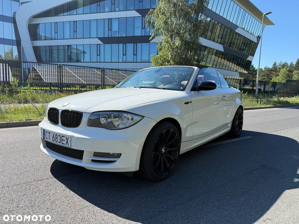 BMW Seria 1 118d - 3