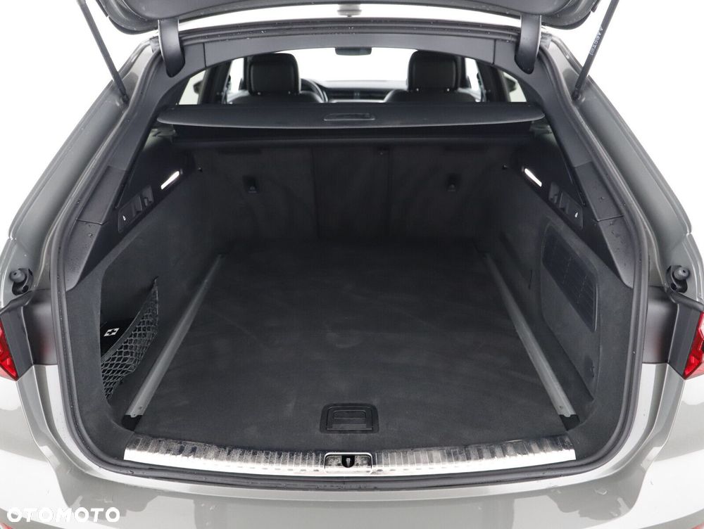 Audi S6 Avant - 14