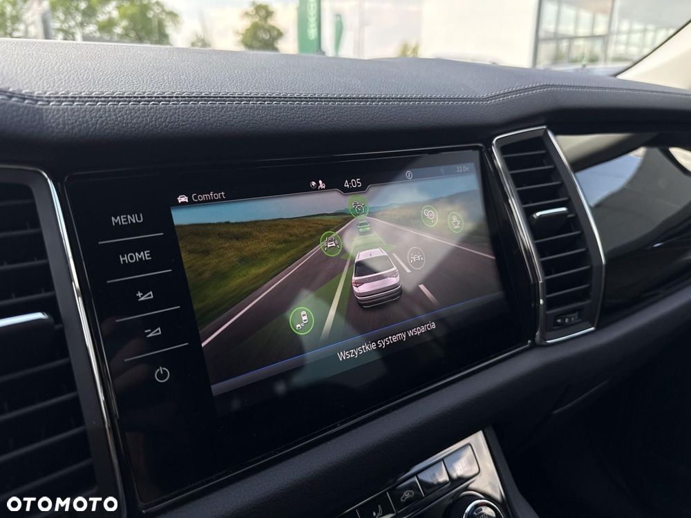 Skoda Kodiaq - 21
