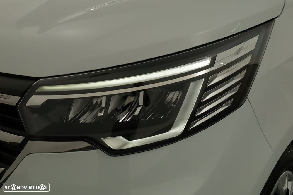 Renault Trafic 2.0 Blue dCi L2 Grand Equilibre - 6