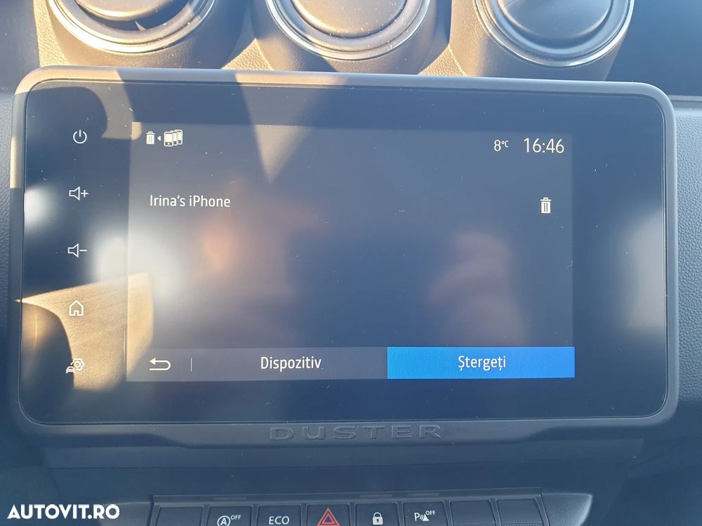 Dacia Duster 1.5 Blue dCi Prestige - 23