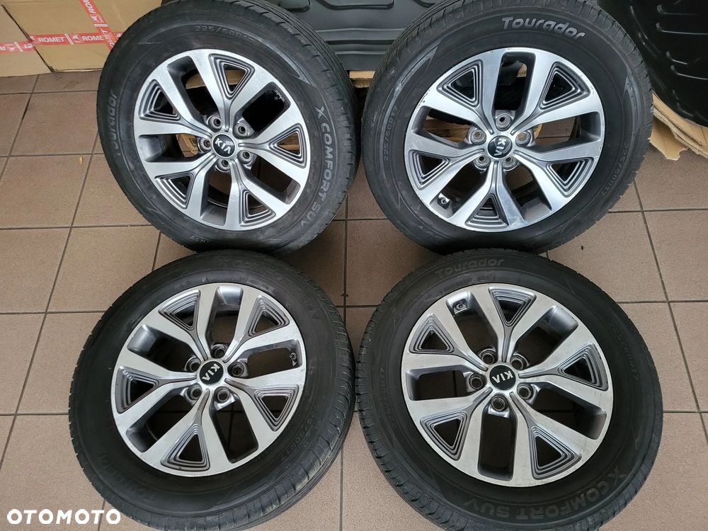 Kia Sportage 1.6 GDI L 2WD - 18