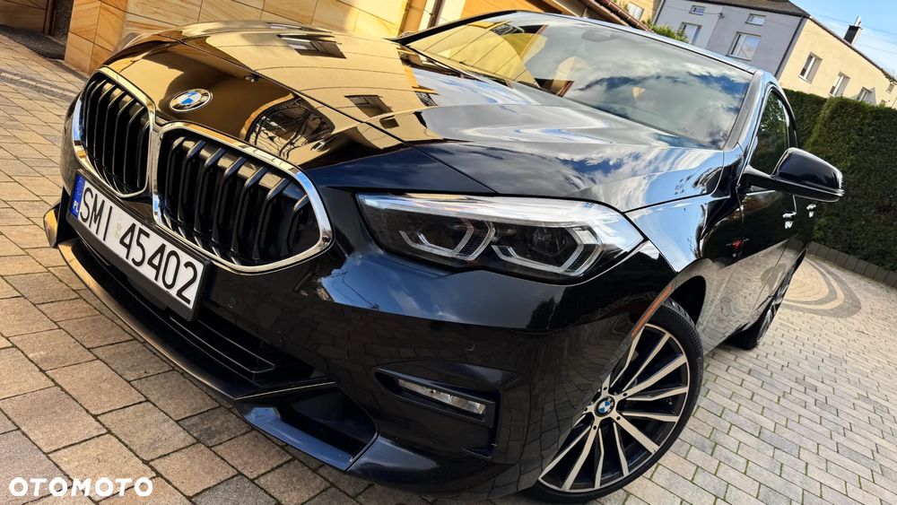 BMW Seria 2 - 1