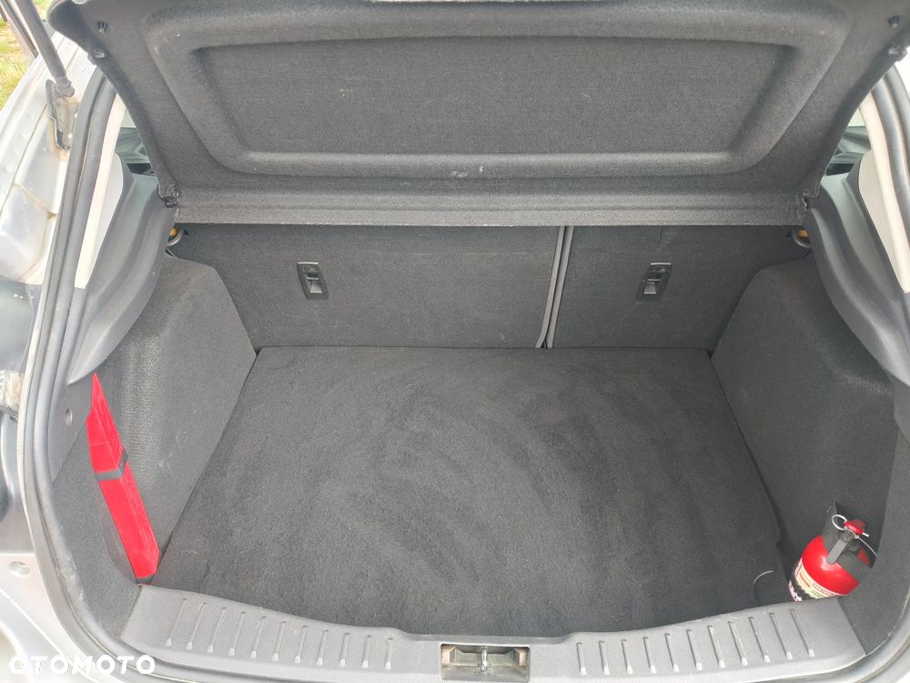 Ford Focus - 8