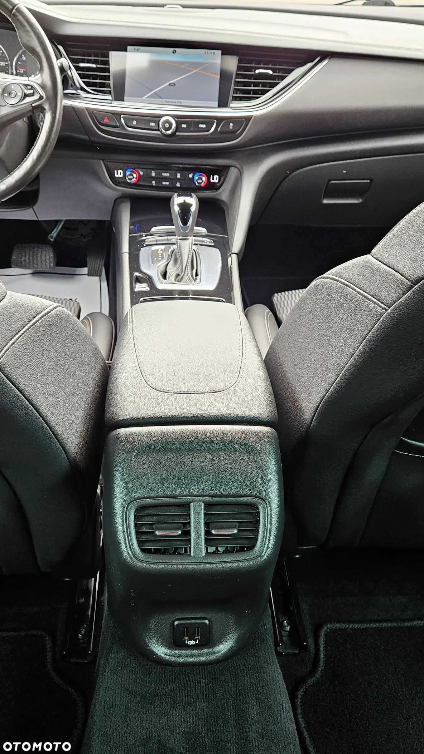 Opel Insignia Grand Sport 1.5 Direct InjectionTurbo Business Innovation - 34