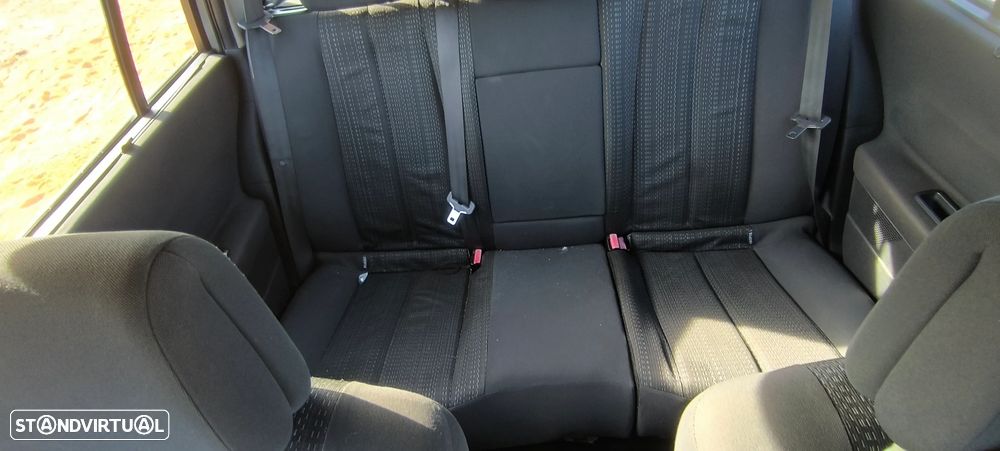 Renault Mégane Break - 14