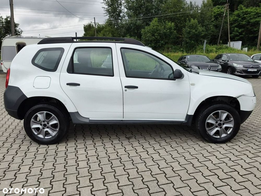 Dacia Duster - 8