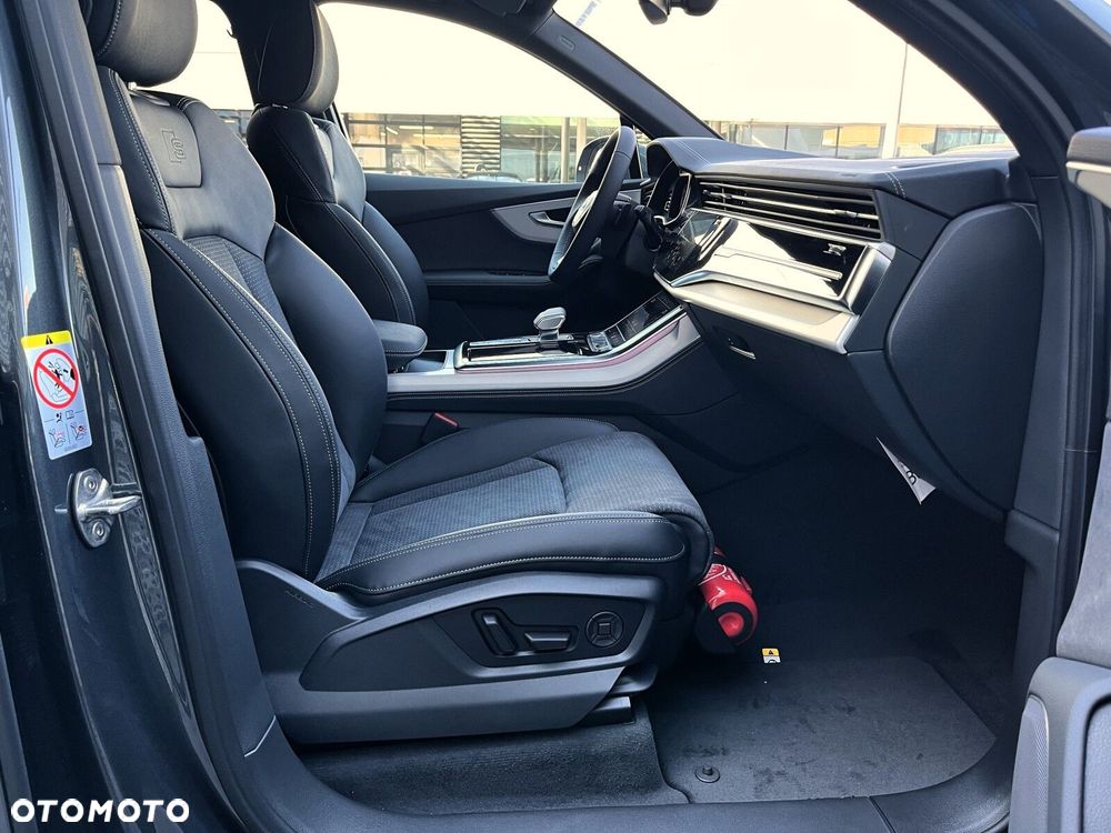 Audi Q7 - 18