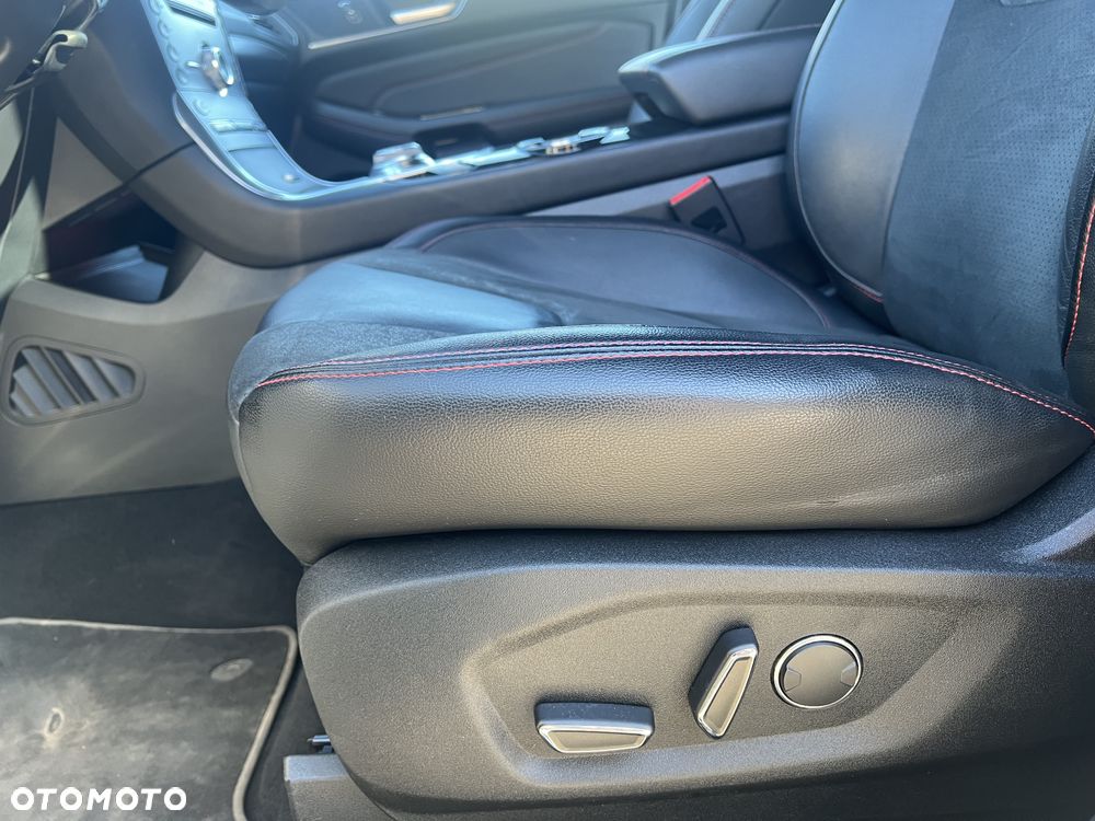 Ford S-Max 2.0 EcoBlue ST-Line - 35