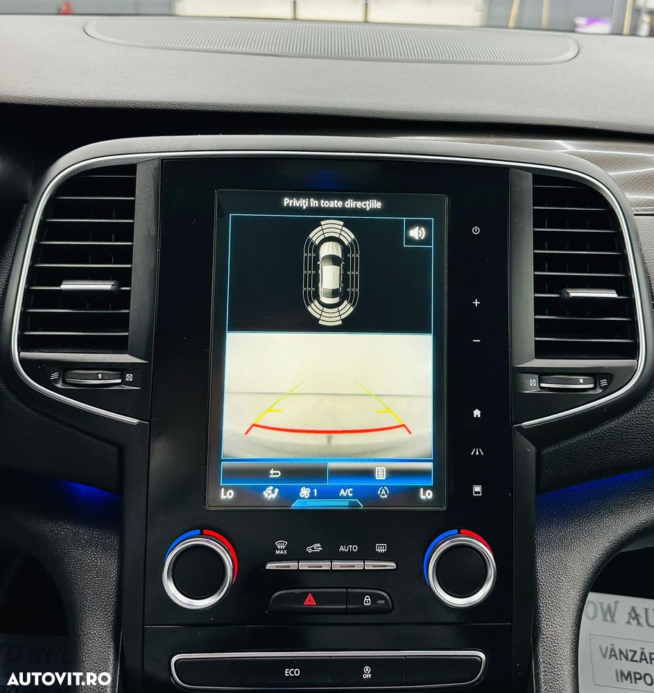 Renault Talisman ENERGY dCi 130 LIMITED - 26