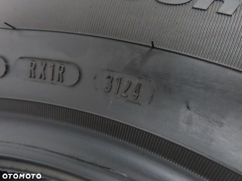 215/65R16 OPONA CAŁOROCZNA Fulda MultiControl 98H - 3