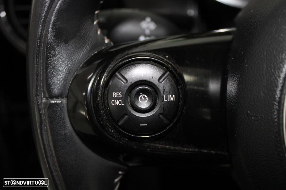 MINI 3 Portas Cooper SE Yours - 17