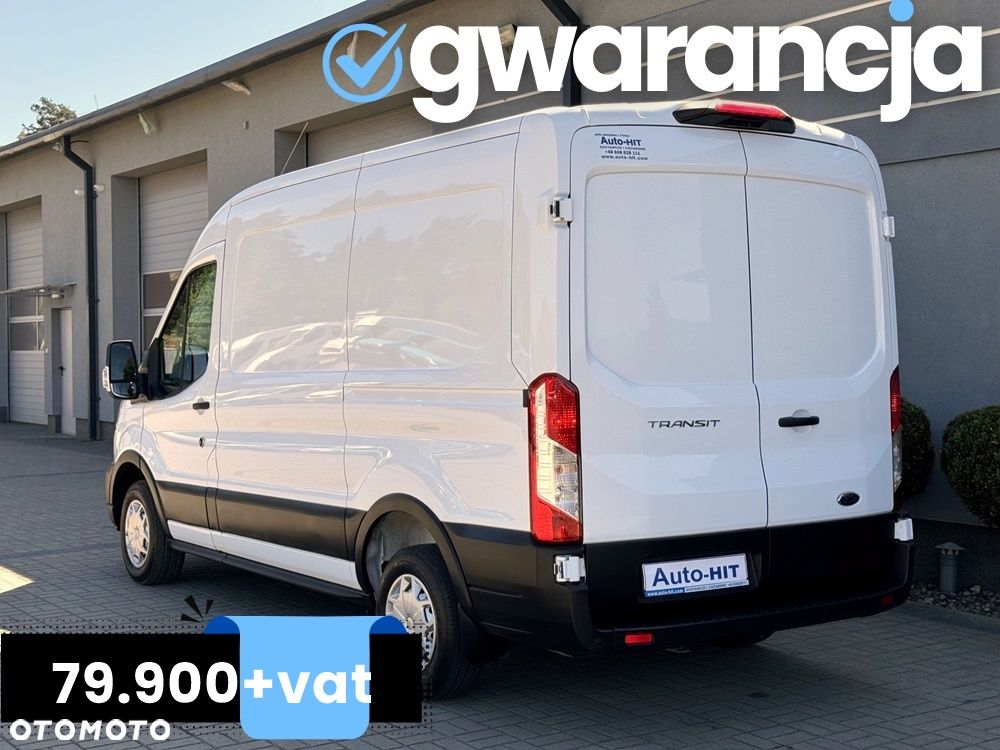 Ford Transit - 4