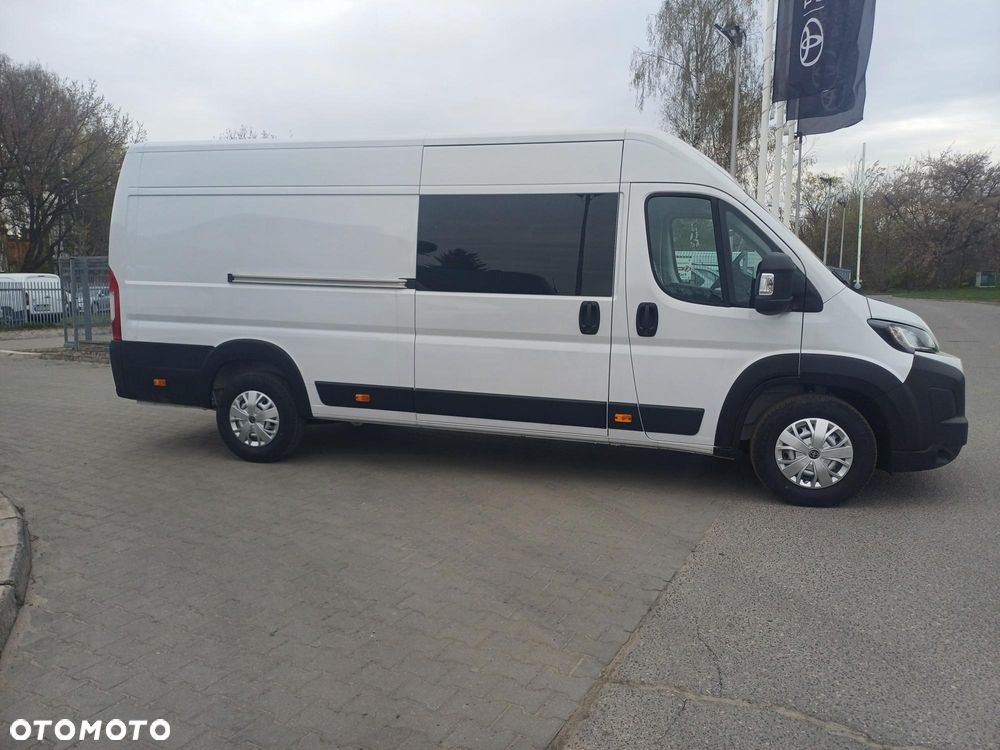 Toyota Proace Max - 4
