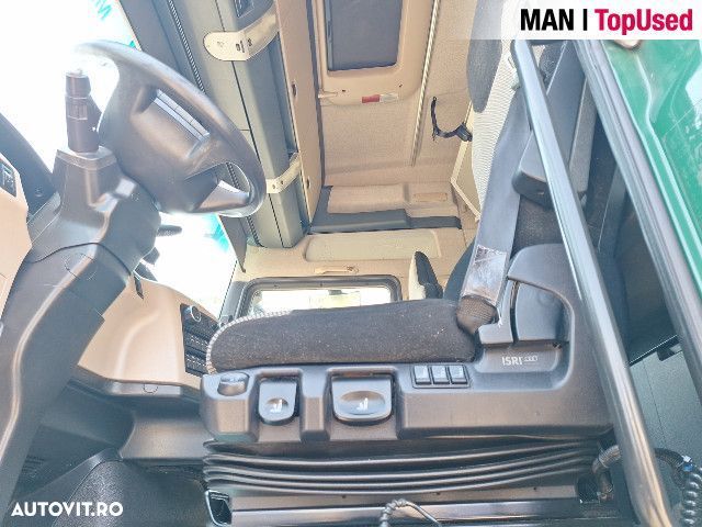 MAN TGX 18.500 4X2 BLS - 5