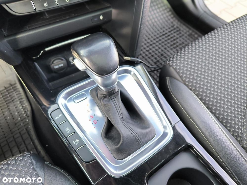 Kia Ceed - 15