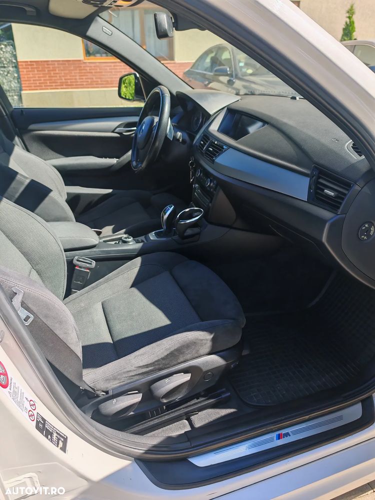BMW X1 - 14