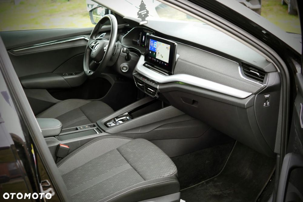 Skoda Octavia 2.0 TDI Style DSG - 23