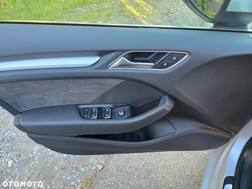 Audi A3 Sportback 2.0 TDI clean diesel Attraction - 29