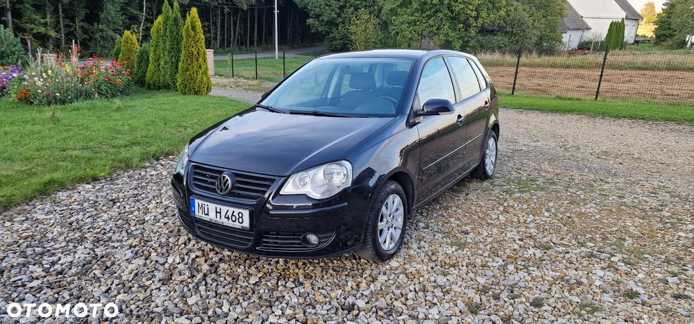 Volkswagen Polo 1.4 Sportline - 2