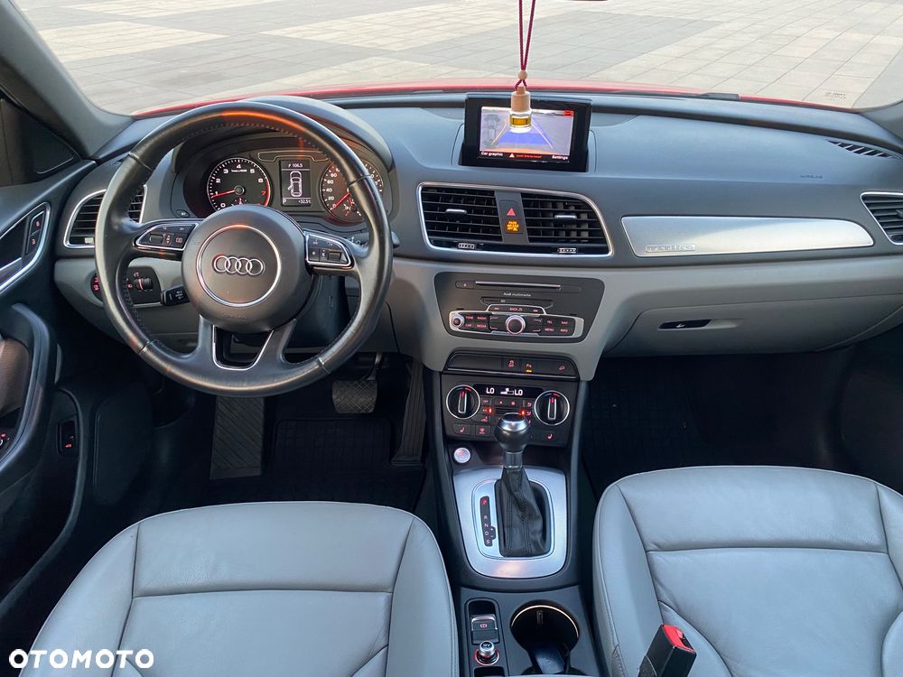 Audi Q3 - 16