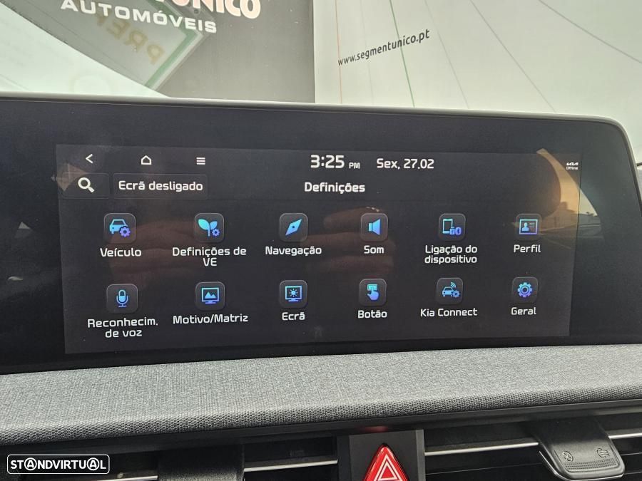 Kia EV6 77,4-kWh - 39