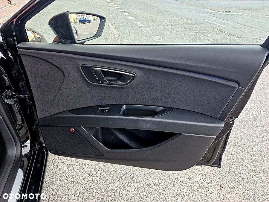 Seat Leon 1.5 TSI ACT OPF FR - 20