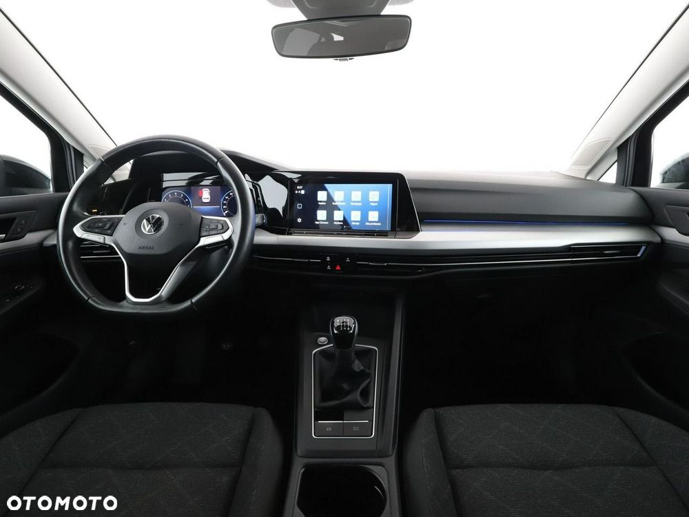 Volkswagen Golf 1.5 TSI EVO Life - 16