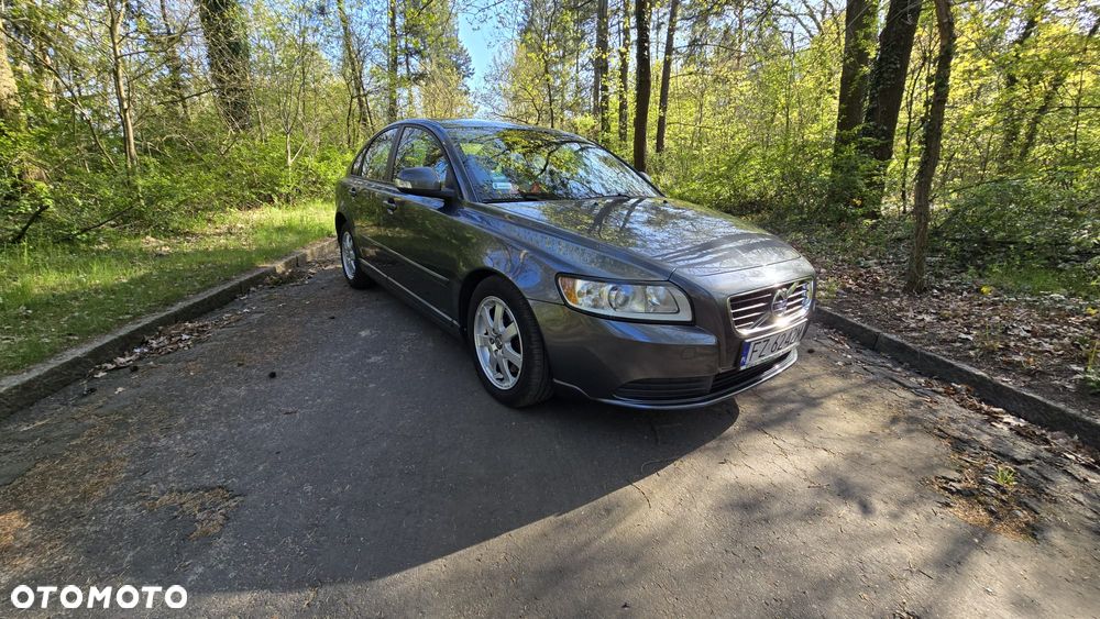 Volvo S40 D3 Business Edition - 20