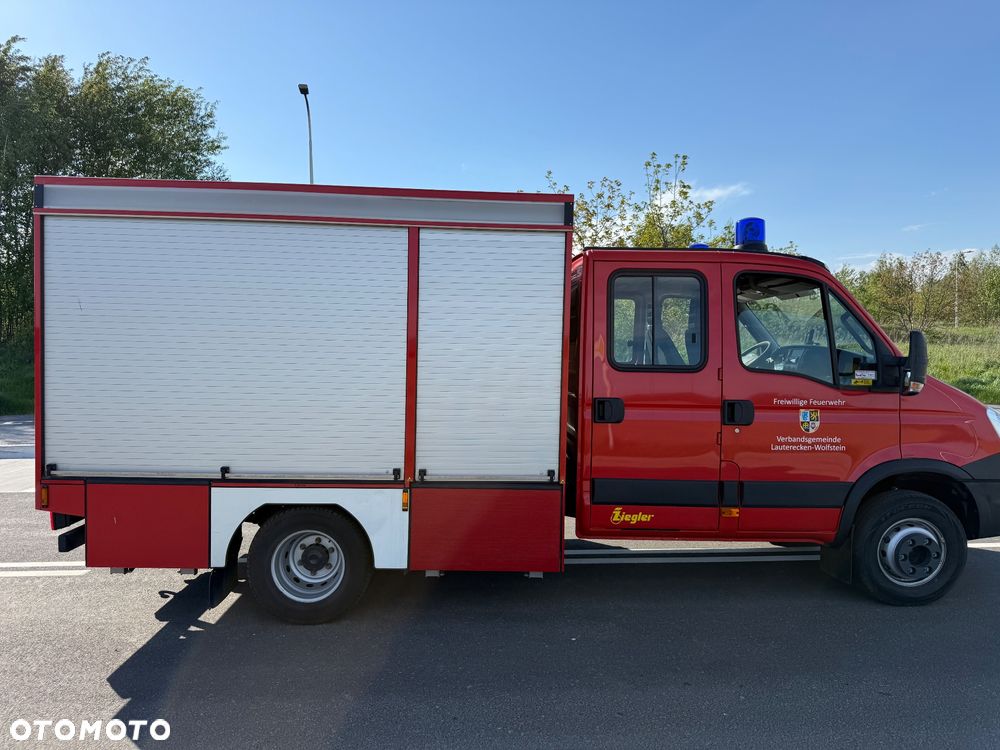 Iveco 65C17 - 10