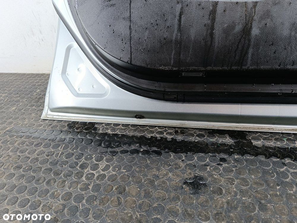 DRZWI PRZÓD LEWY  OPEL INSIGNIA A Z179 2009-2013 - 13