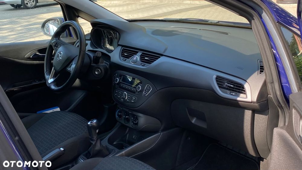 Opel Corsa 1.4 Enjoy - 2