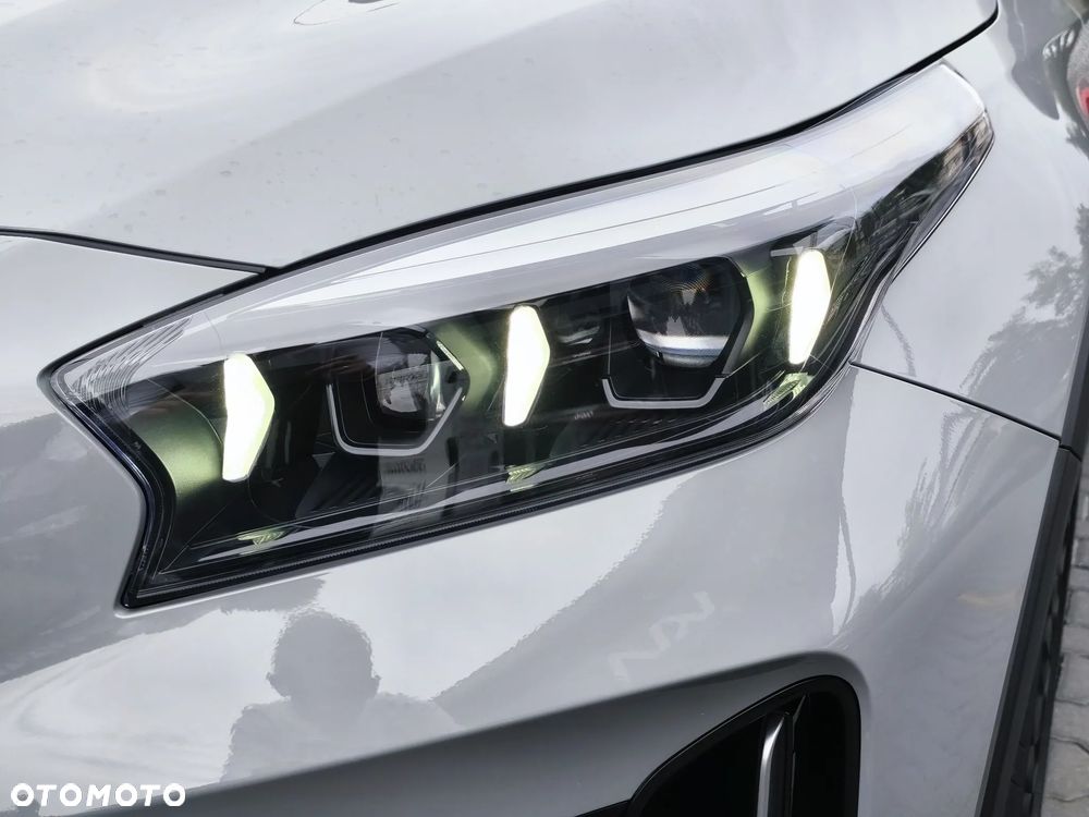 Kia XCeed 1.6 T-GDI Tribute DCT - 10