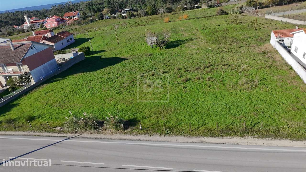 Terreno  Venda em Aljubarrota,Alcobaça - Grande imagem: 2/39