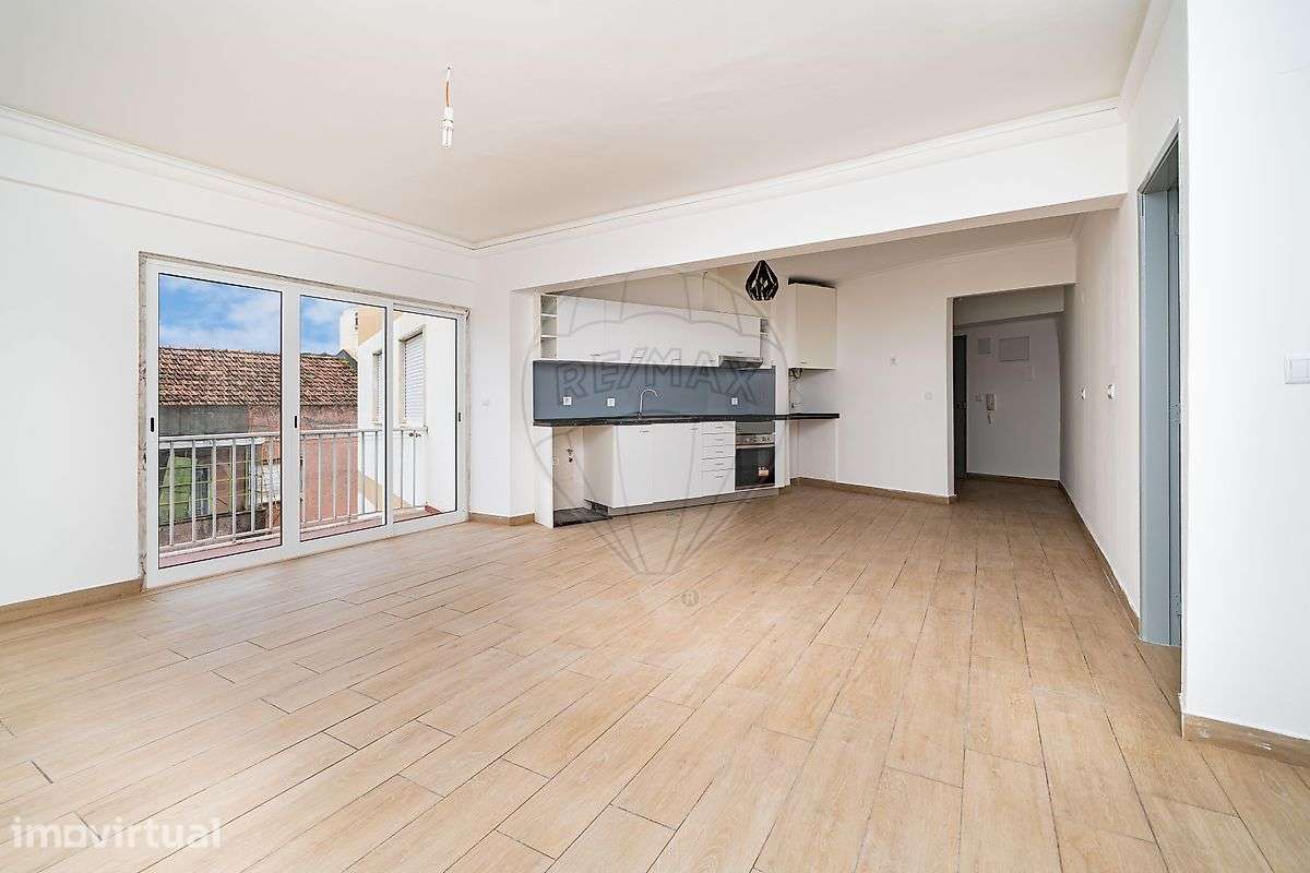 Apartamento T3 para venda - Grande imagem: 4/50