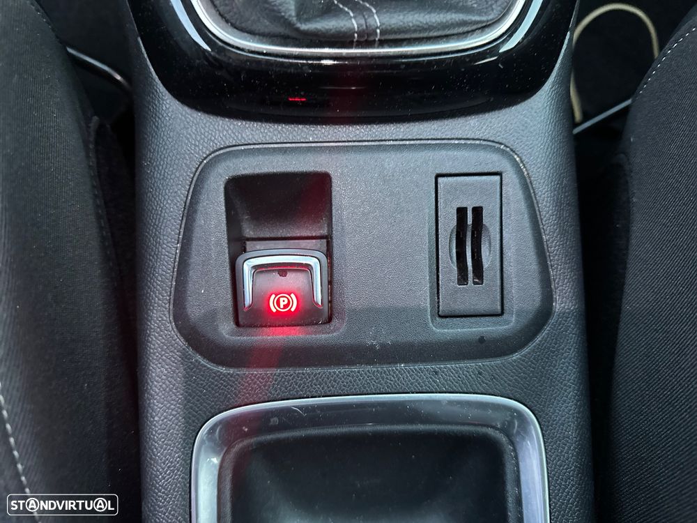 Opel Corsa 1.5 D GS Line - 13