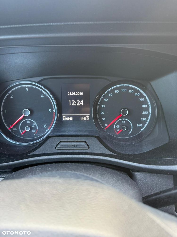 Volkswagen transportr t6 - 21