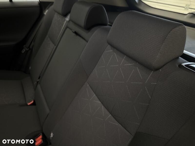 Toyota RAV4 2.5 Hybrid Comfort 4x4 - 20