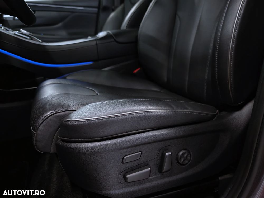 Hyundai Santa Fe 1.6 Plugin-Hybrid 4WD Prime - 28