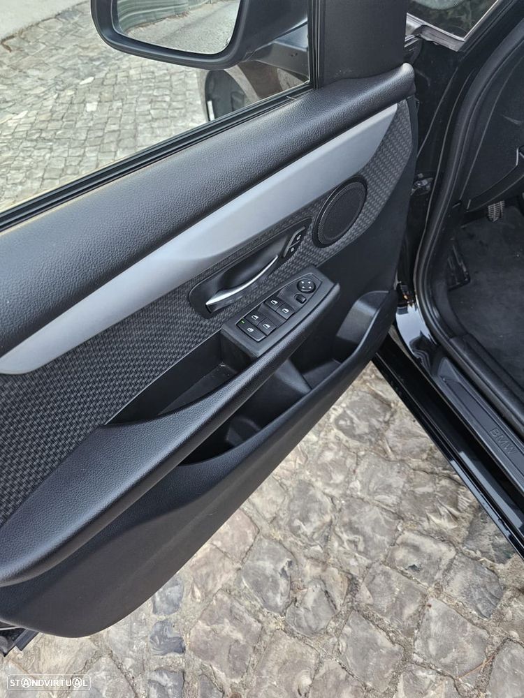 BMW 216 Gran Tourer d 7L Advantage - 12