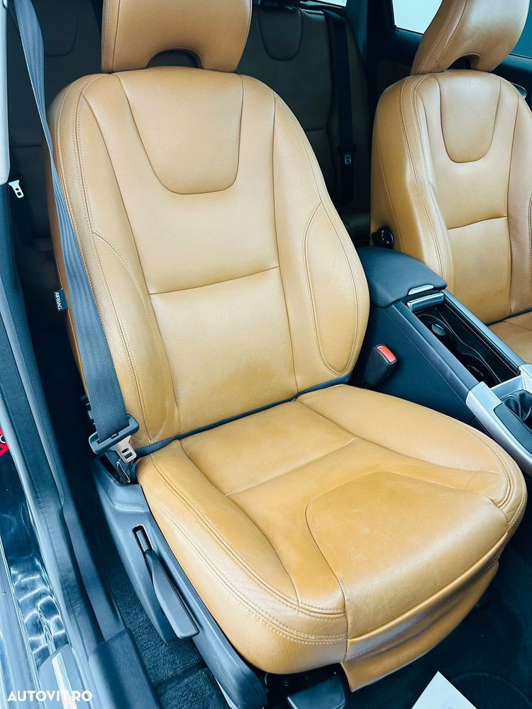 Volvo XC 60 D3 Kinetic - 18