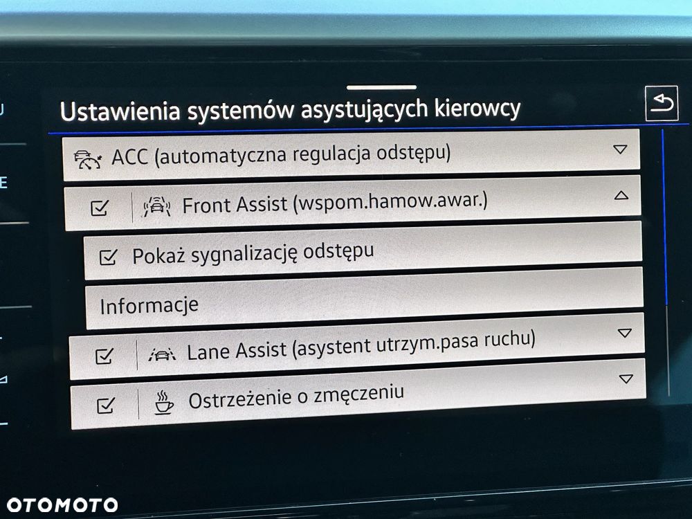 Volkswagen Arteon Shooting Brake 2.0 TSI OPF DSG R-Line - 29