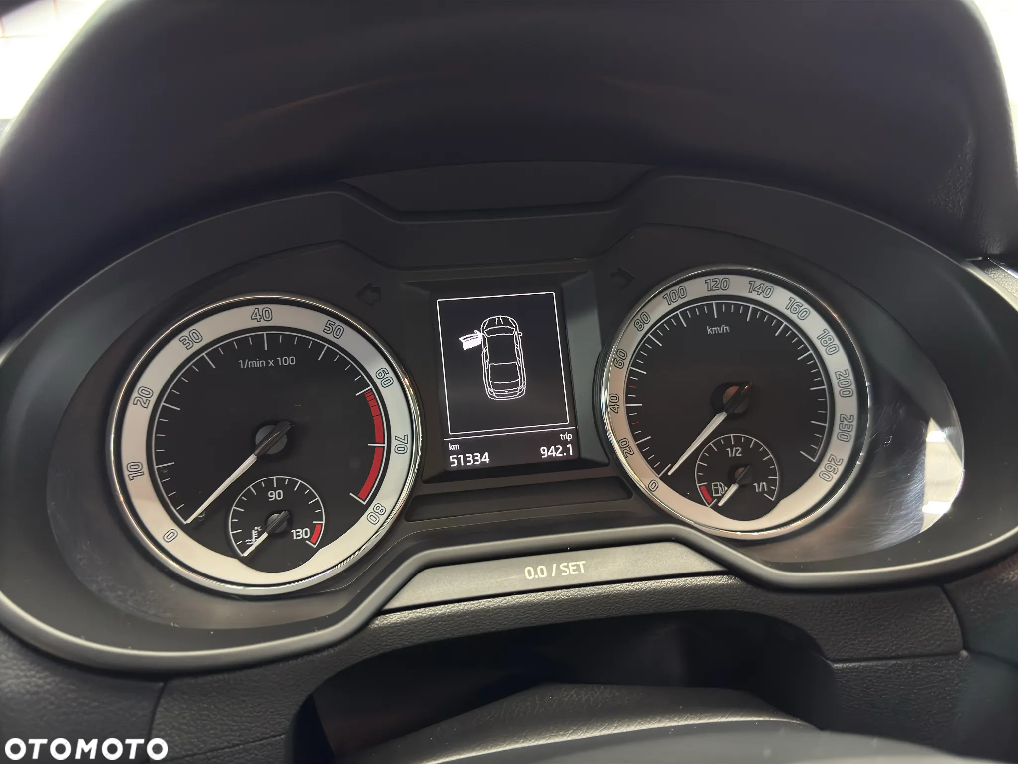 Skoda Octavia 1.4 TSI Style - 20