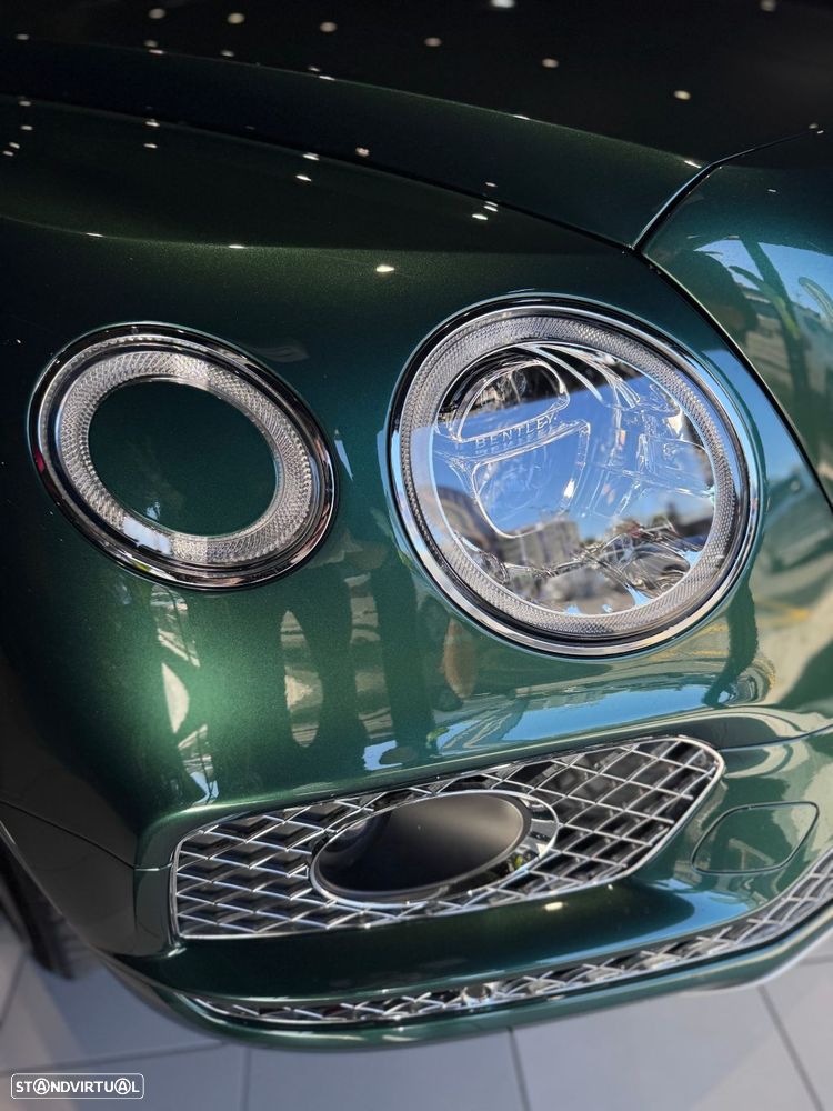 Bentley Bentayga Hybrid - 9