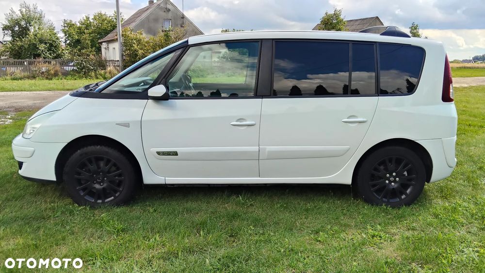 Renault Espace 2.0 Expression - 2