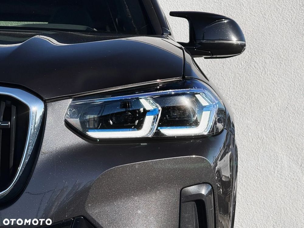 BMW X3 xM40d mHEV - 38